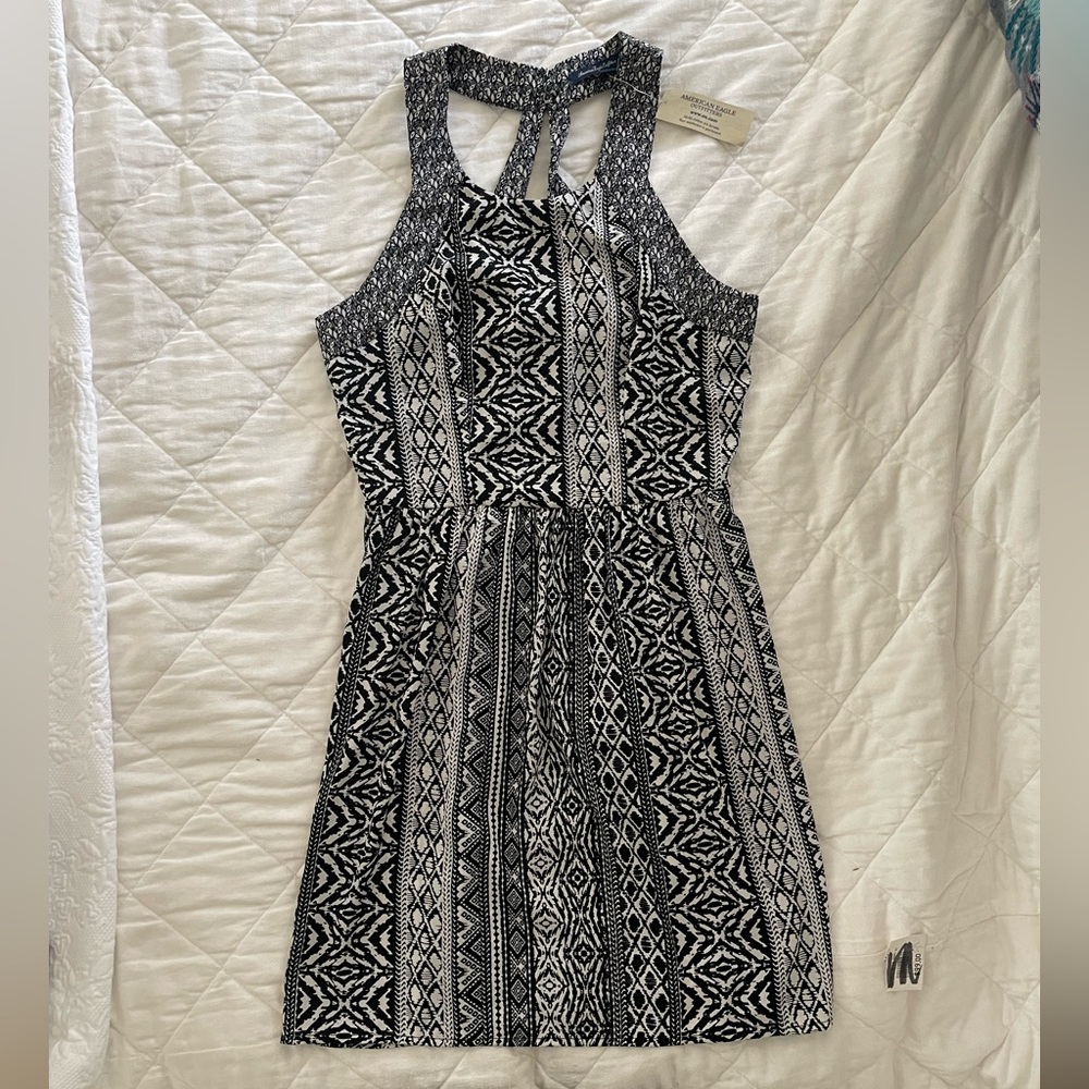 American eagle outfitters dress, new with tags